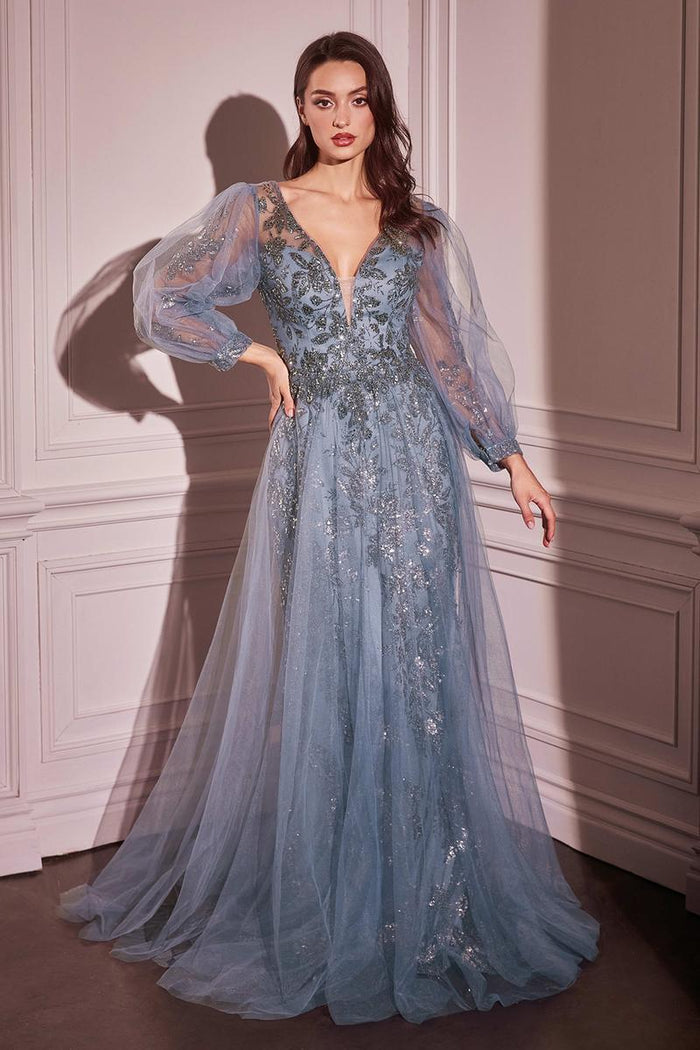 Ladivine Dress CD0102