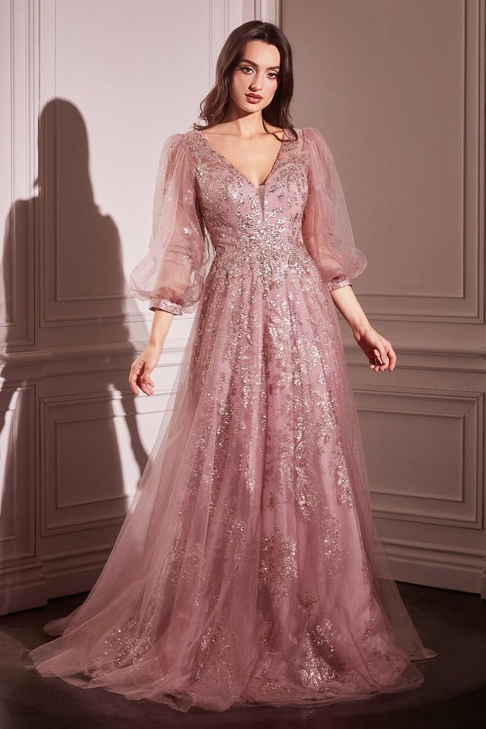 Ladivine Dress CD0102