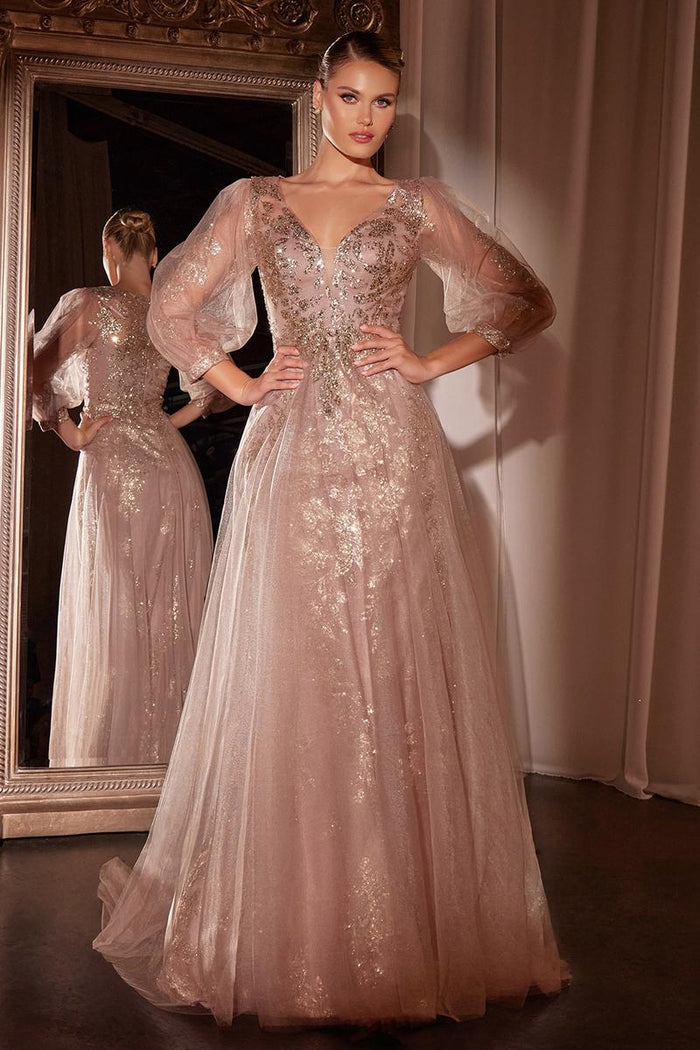 Ladivine Dress CD0102