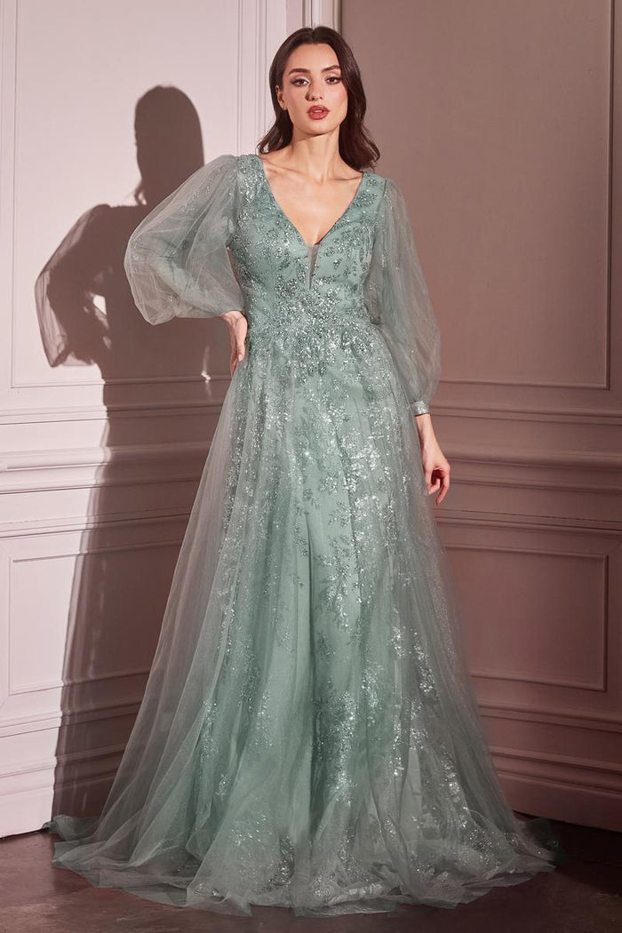 Ladivine Dress CD0102
