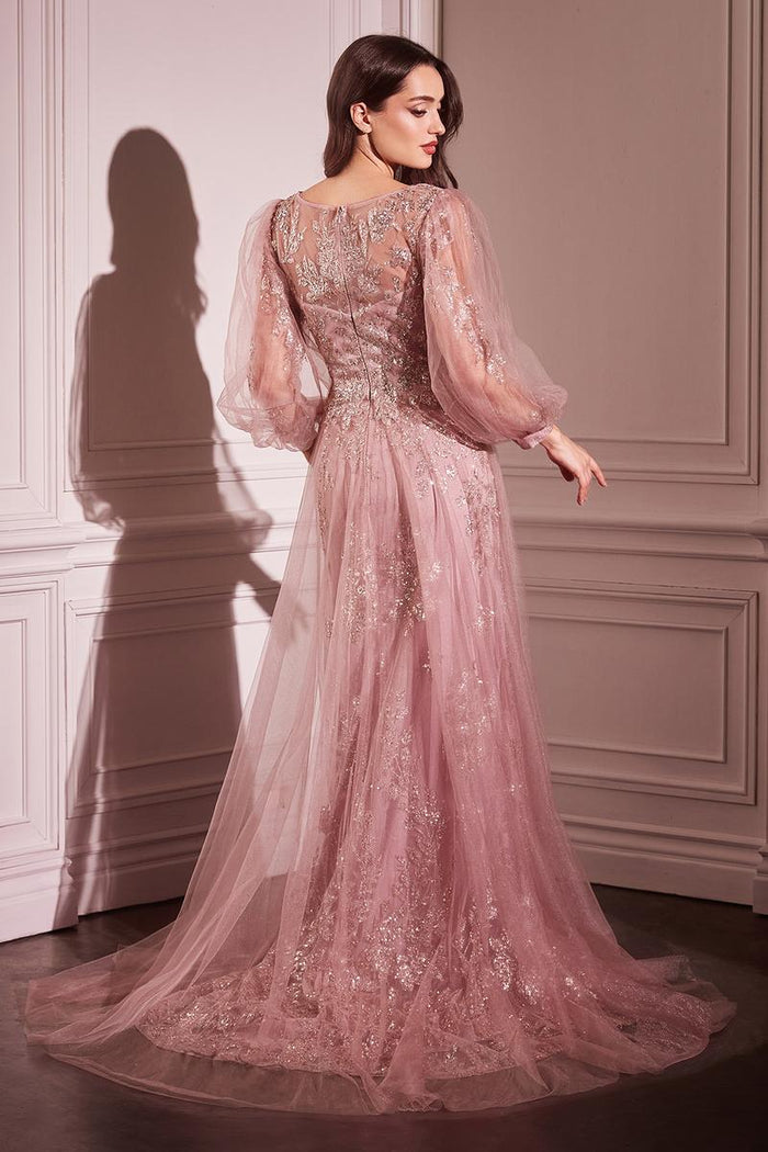 Ladivine Dress CD0102