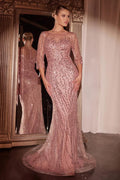 Ladivine Dress CD0105