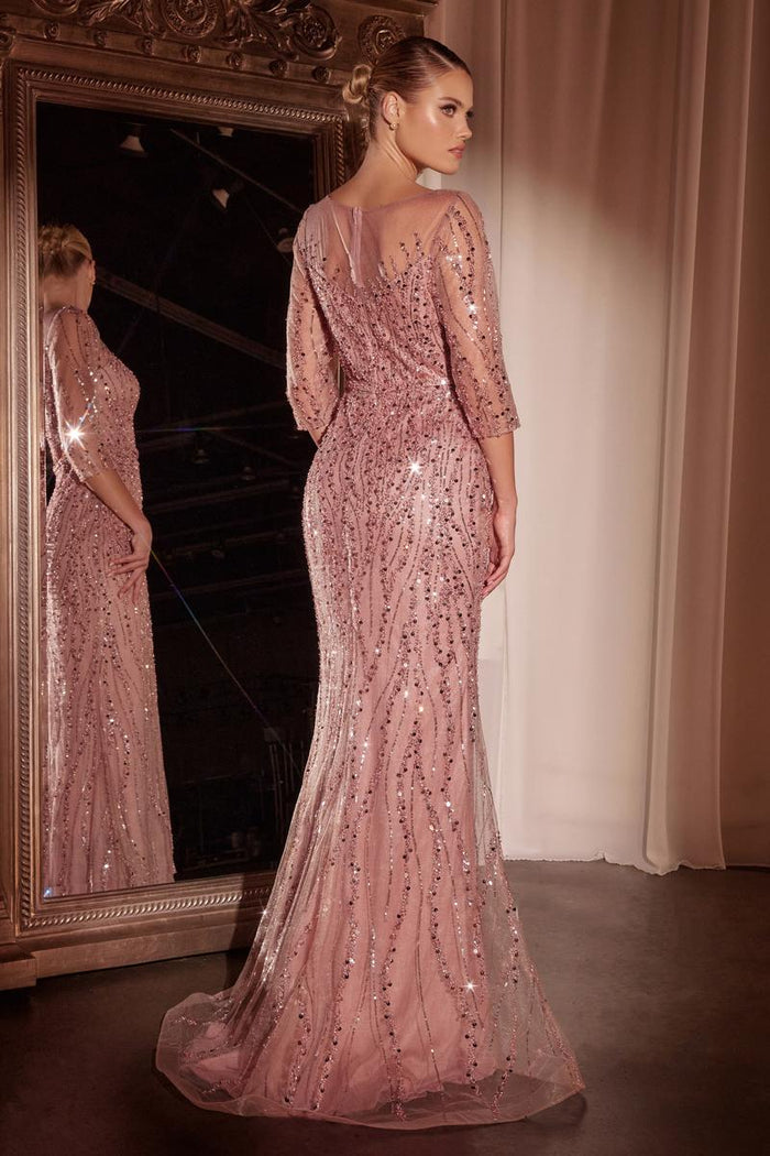 Ladivine Dress CD0105