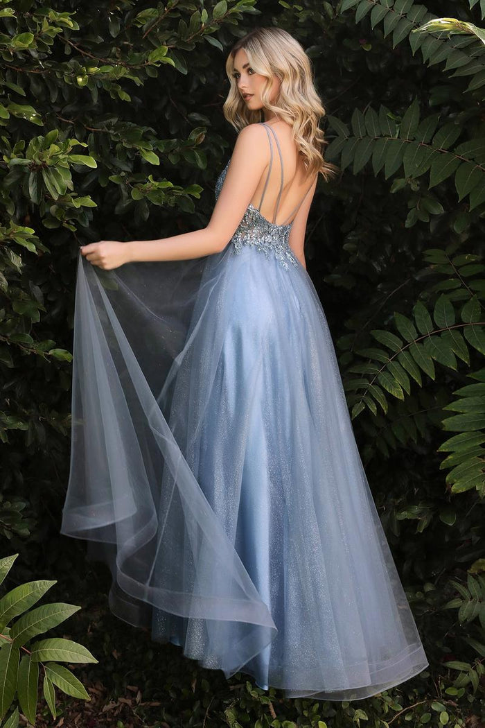 Ladivine Dress CD0154