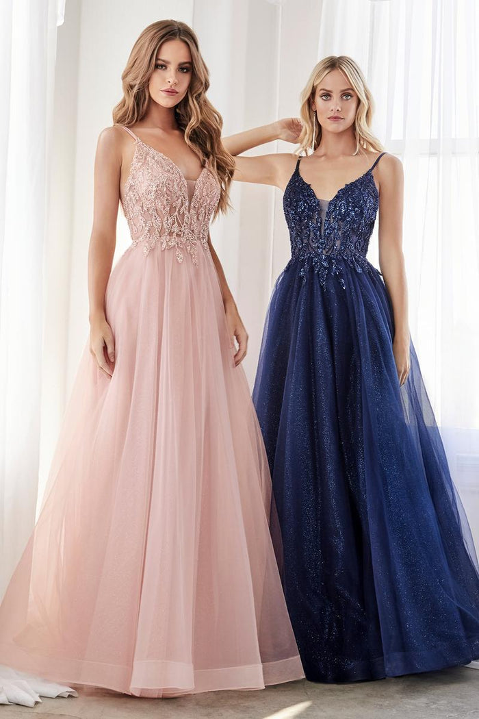 Ladivine Dress CD0154