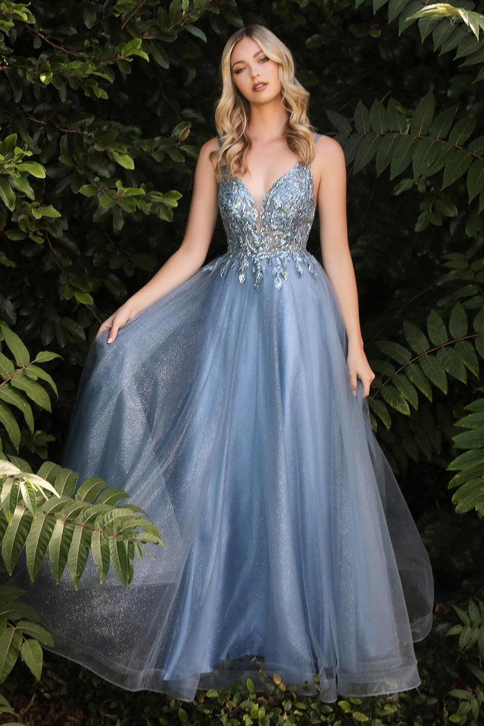Ladivine Dress CD0154