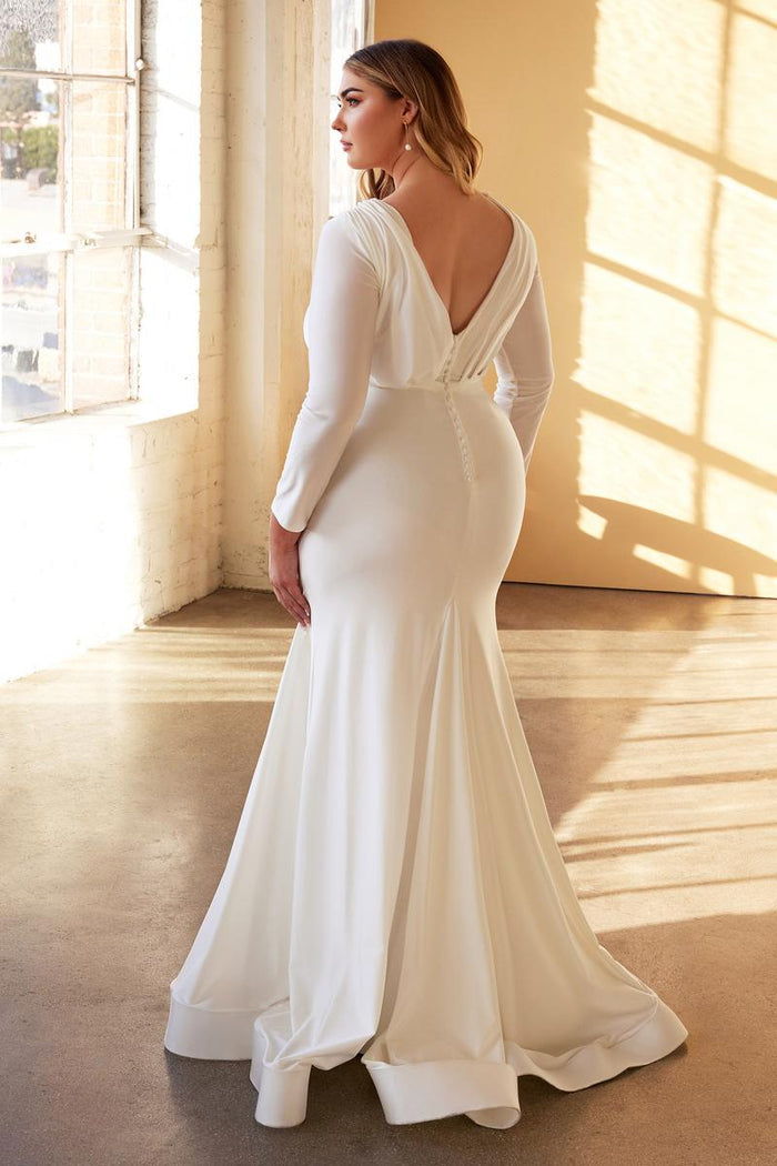 Ladivine Dress CD0169