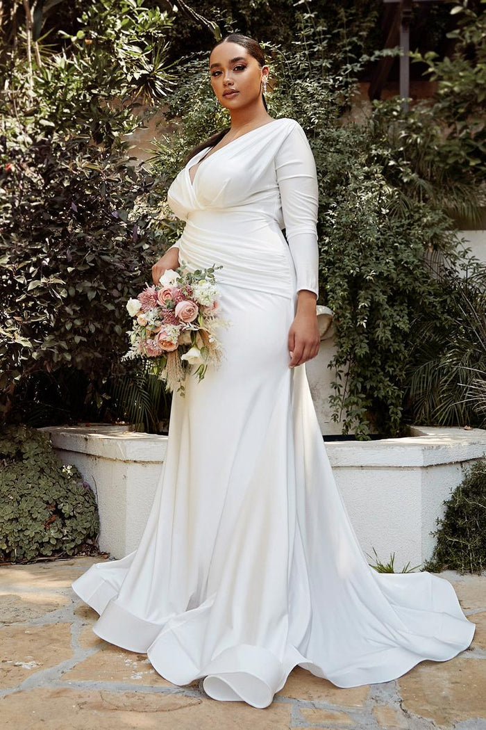 Ladivine Dress CD0169