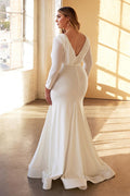 Ladivine Dress CD0169C