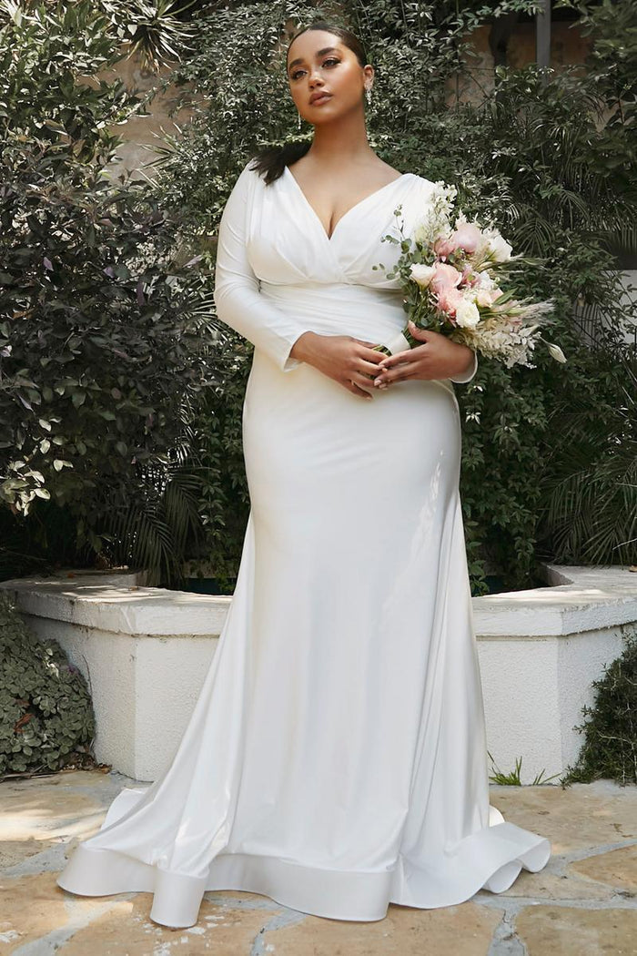 Ladivine Dress CD0169C