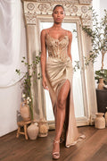 Ladivine Dress CD0176