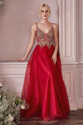 Ladivine Dress CD0195