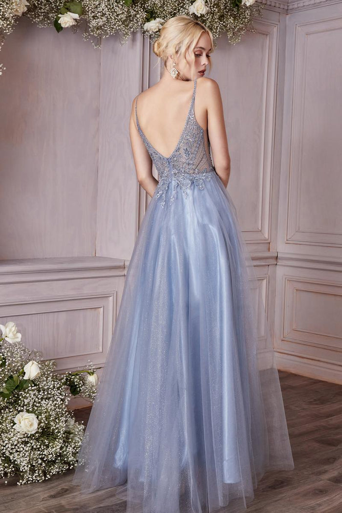 Ladivine Dress CD0195