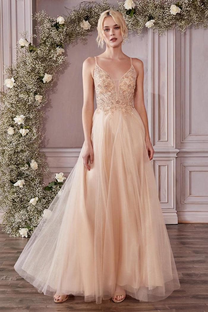 Ladivine Dress CD0195