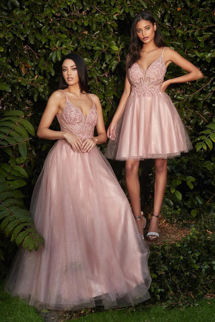 Ladivine Dress CD0195