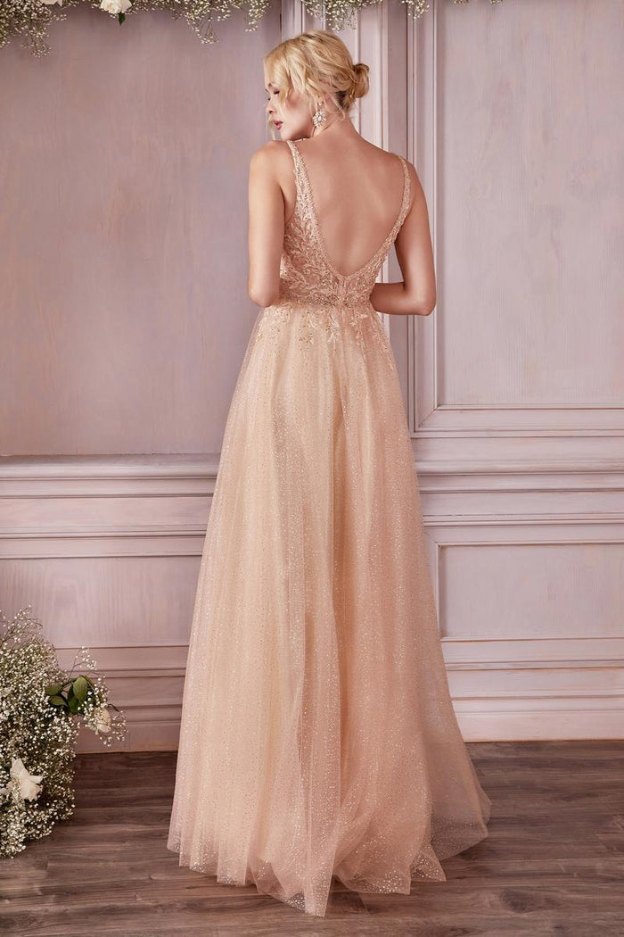Ladivine Dress CD0196