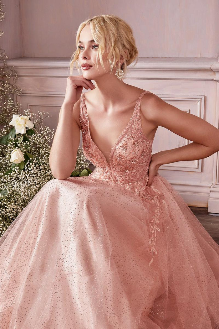 Ladivine Dress CD0196