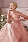 Ladivine Dress CD0196
