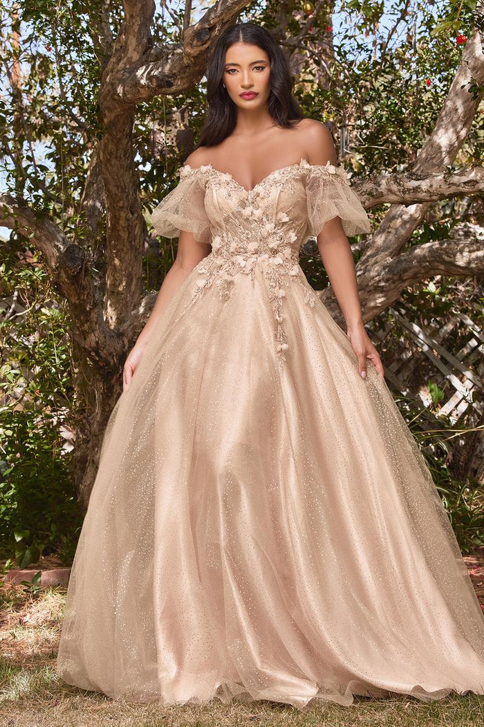 Ladivine Dress CD0197