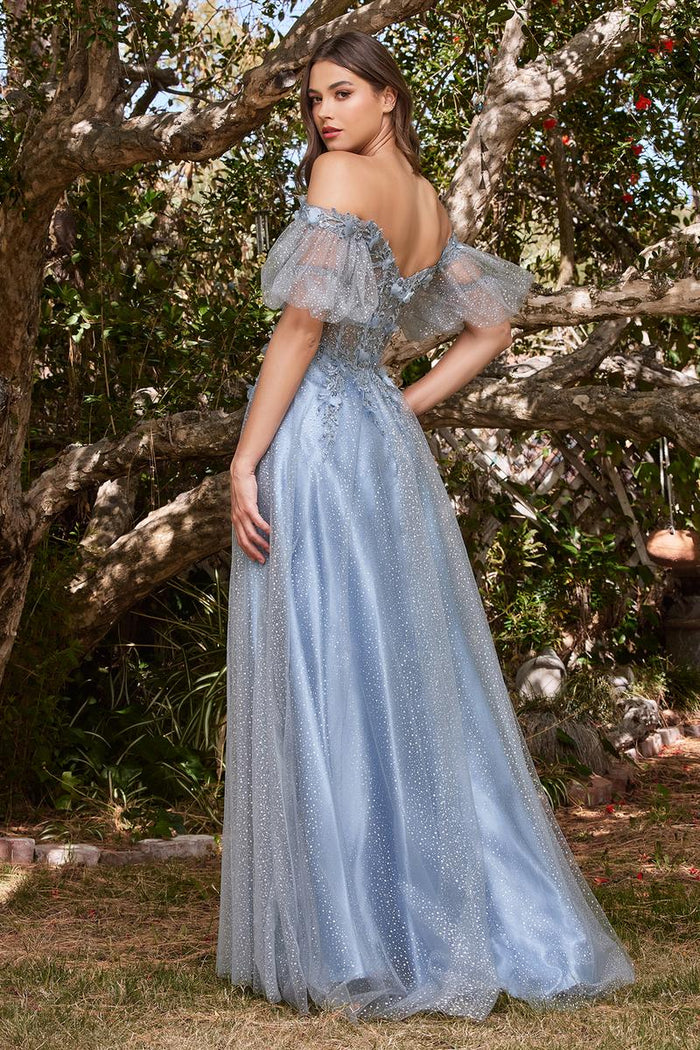 Ladivine Dress CD0197
