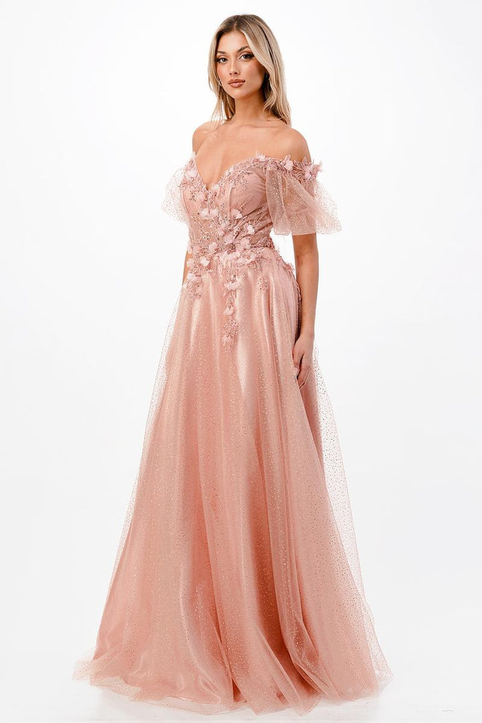 Ladivine Dress CD0197