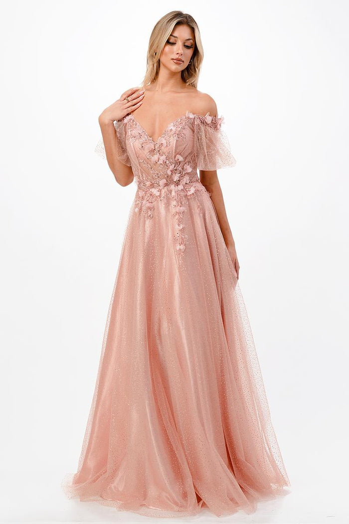 Ladivine Dress CD0197