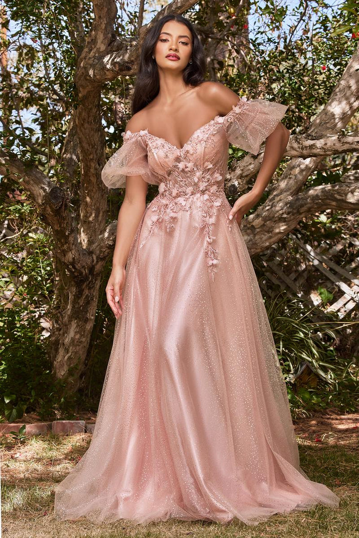 Ladivine Dress CD0197