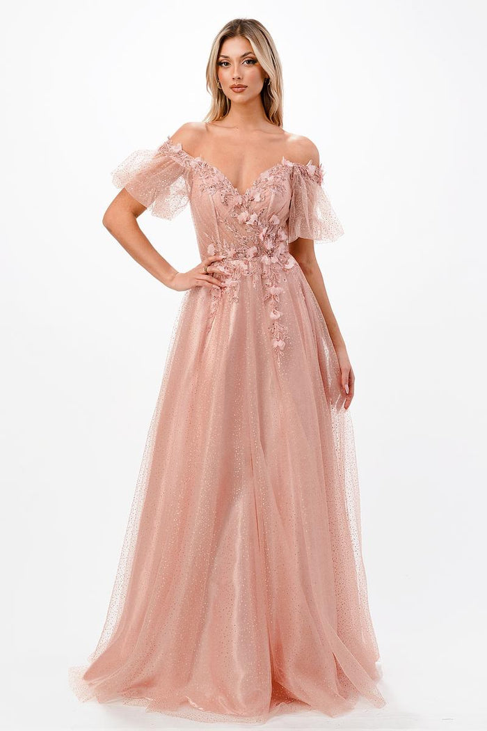Ladivine Dress CD0197
