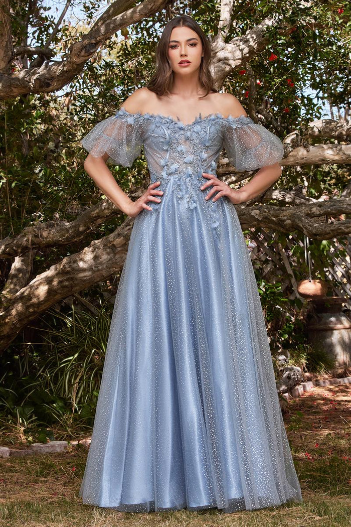 Ladivine Dress CD0197