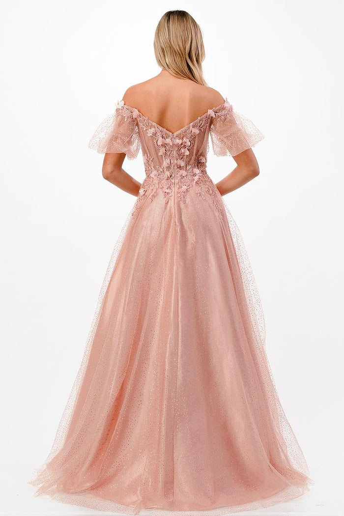 Ladivine Dress CD0197