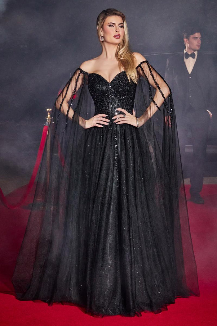 Ladivine Dress CD0204