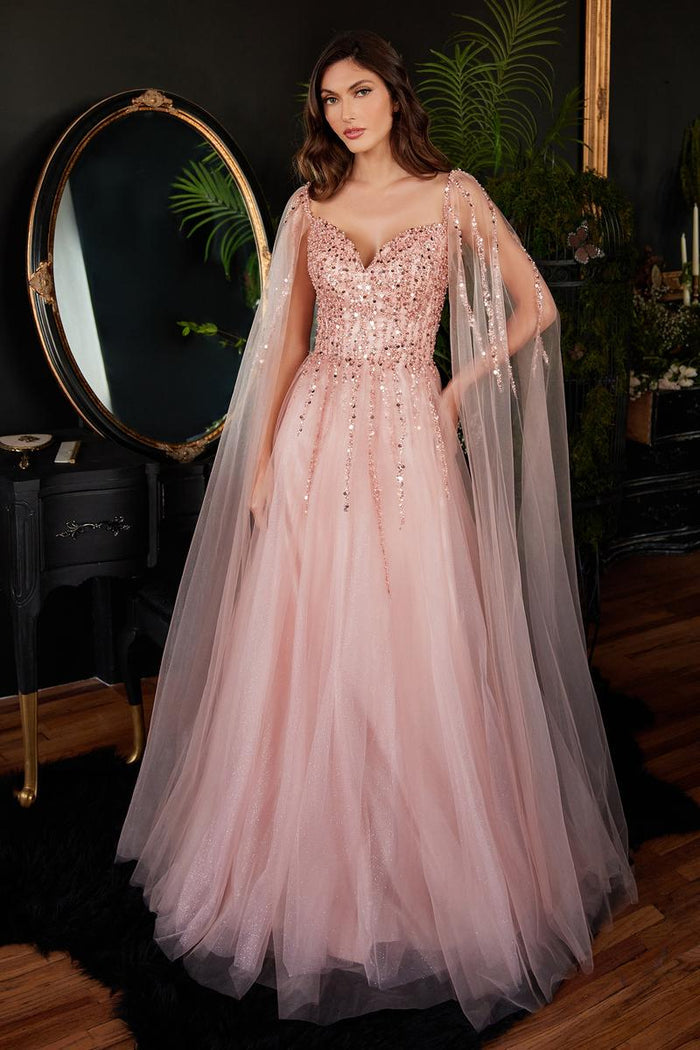 Ladivine Dress CD0204