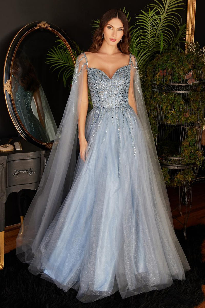 Ladivine Dress CD0204