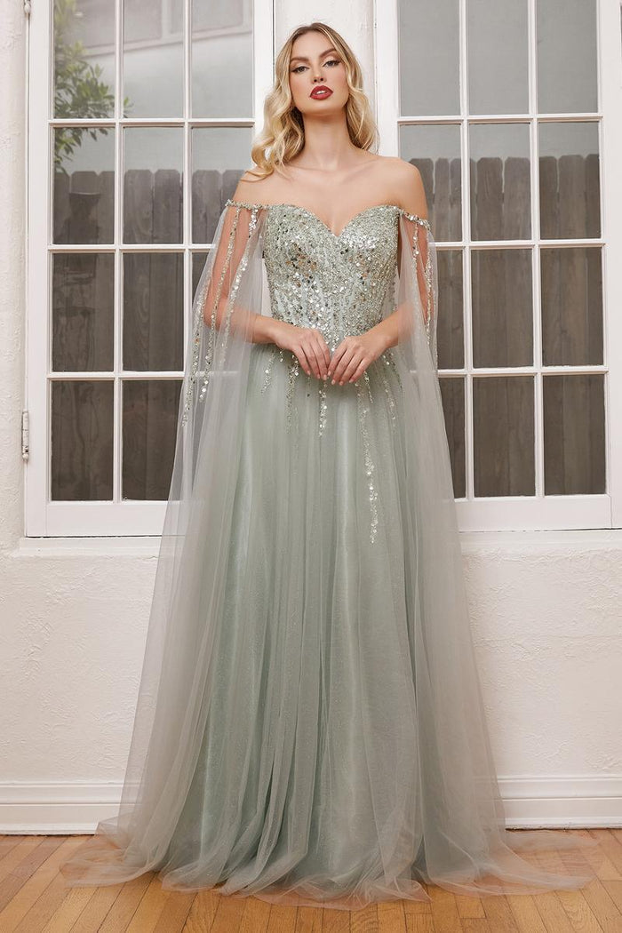Ladivine Dress CD0204