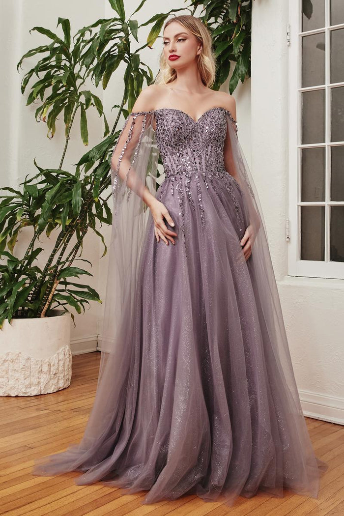 Ladivine Dress CD0204
