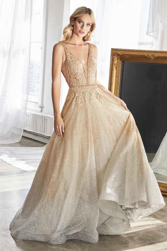 Ladivine Dress CD0206
