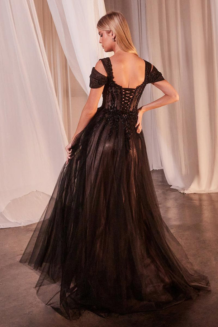 Ladivine Dress CD0237