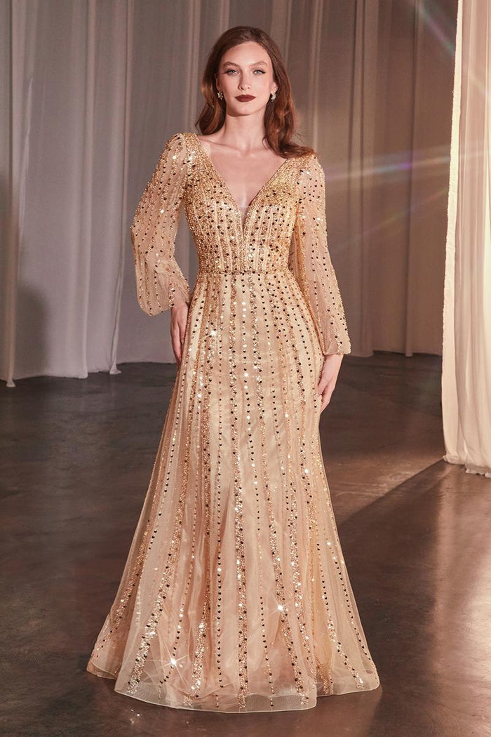 Ladivine Dress CD0240