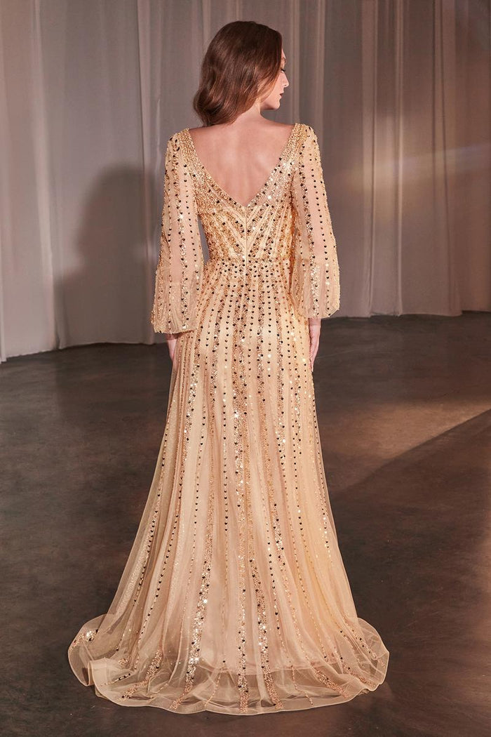 Ladivine Dress CD0240