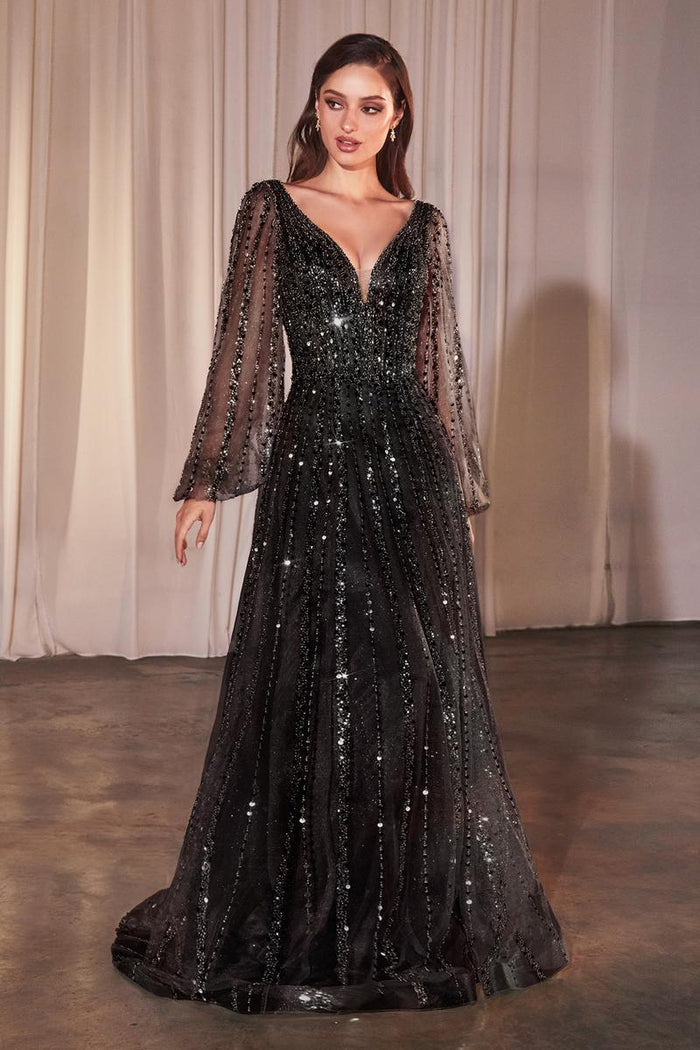 Ladivine Dress CD0240