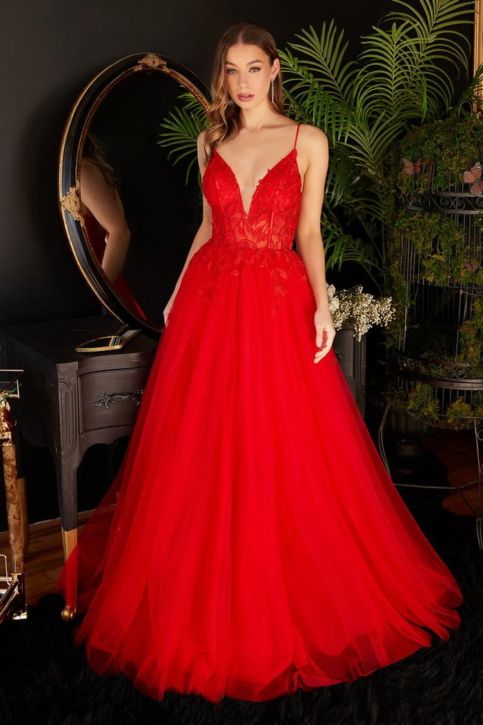 Ladivine Dress CD2214