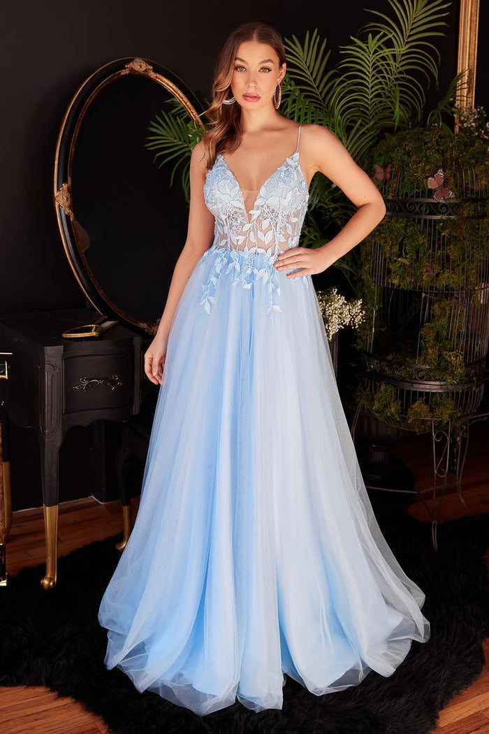 Ladivine Dress CD2214