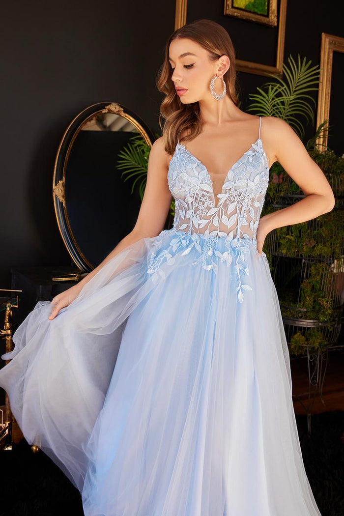 Ladivine Dress CD2214