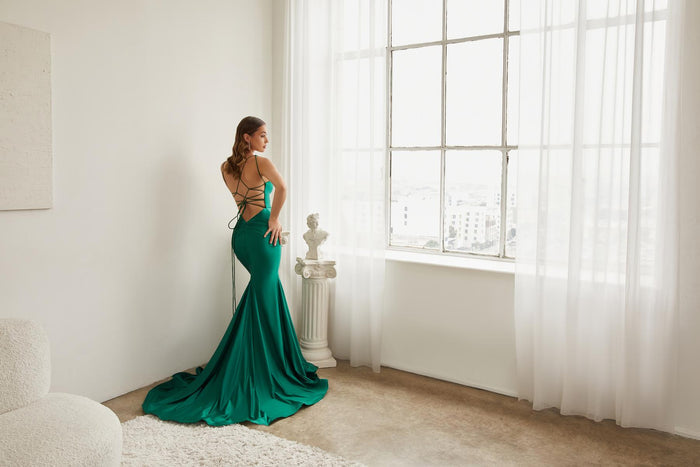 Ladivine Dress CD2219