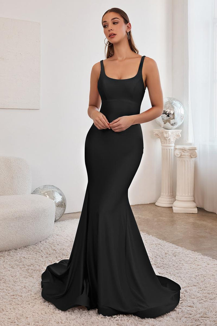 Ladivine Dress CD2219