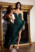 Ladivine Dress CD229