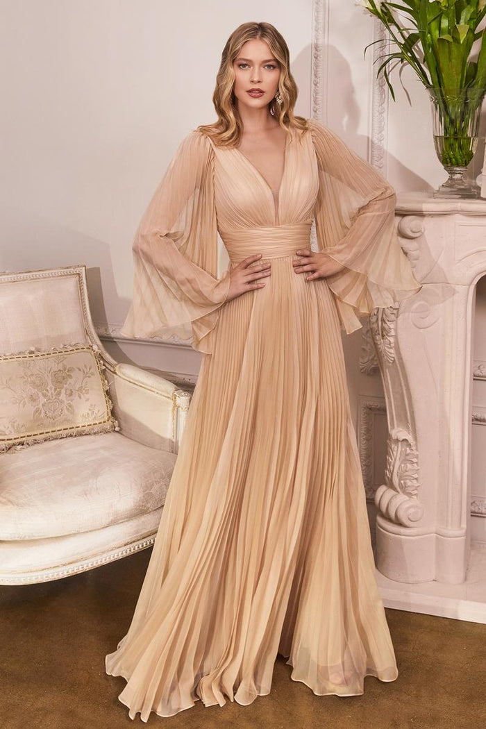Ladivine Dress CD242