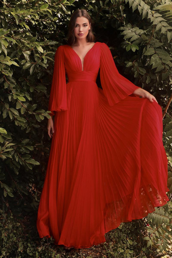 Red / 10