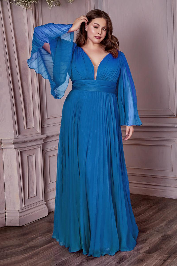 Ladivine Dress CD242C