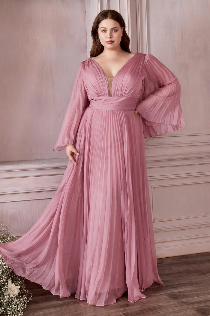 Ladivine Dress CD242C